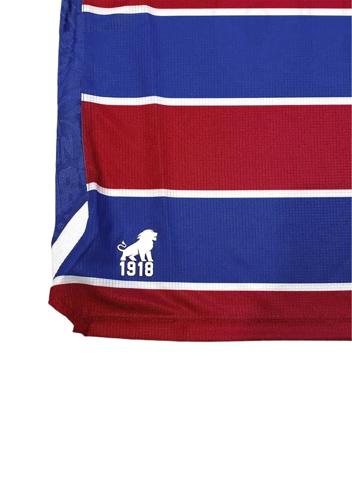 Camisa Jogo 1 Tradição Fortaleza Tricolor Infantil
