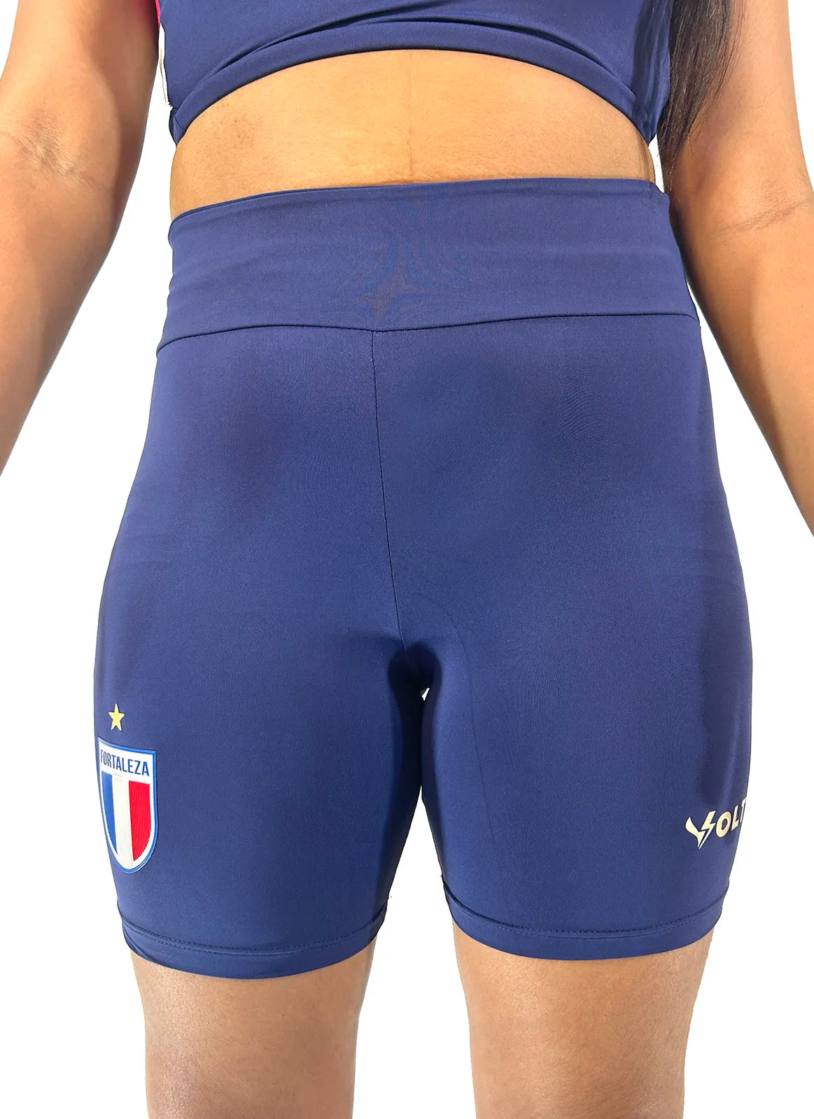Short Eiffel Feminino