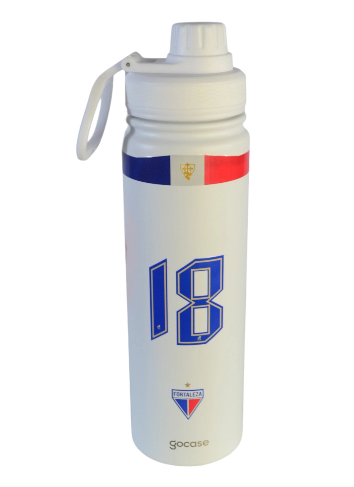 Garrafa Go Case 650 Ml Gloria Fortaleza