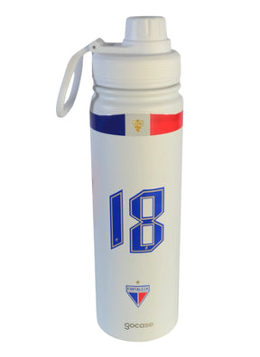 Garrafa Go Case 650 Ml Gloria Fortaleza