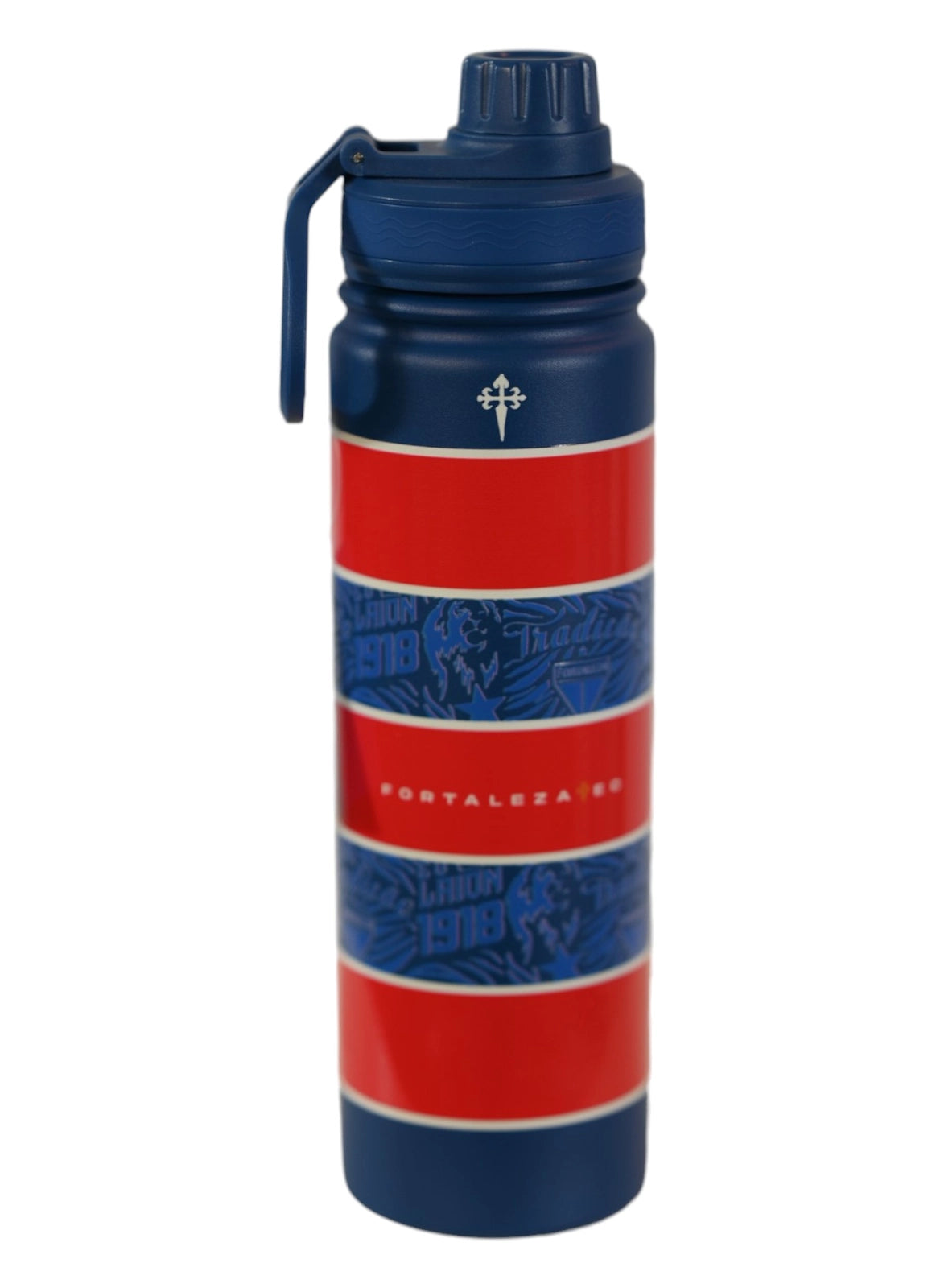 Garrafa Go Case 650 Ml Tradição Fortaleza