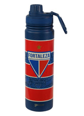 Garrafa Go Case 650 Ml Tradição Fortaleza