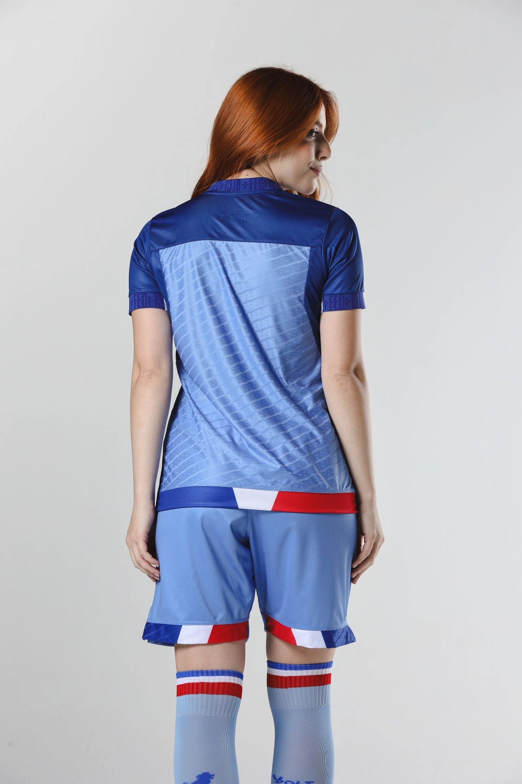 Camisa Goleiro 3 2025 Fortaleza Feminina