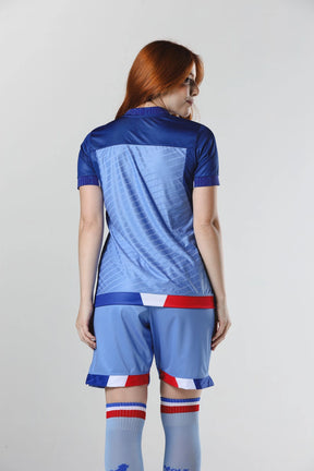 Camisa Goleiro 3 2025 Fortaleza Feminina