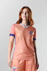 Camisa Goleiro 2 2025 Fortaleza Feminina