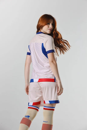 Camisa Goleiro 1 2025 Fortaleza Feminina