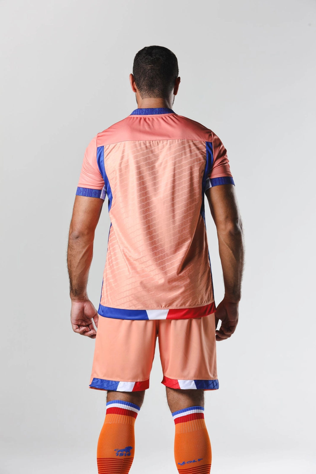Camisa Goleiro 2 2025 Fortaleza Masculina